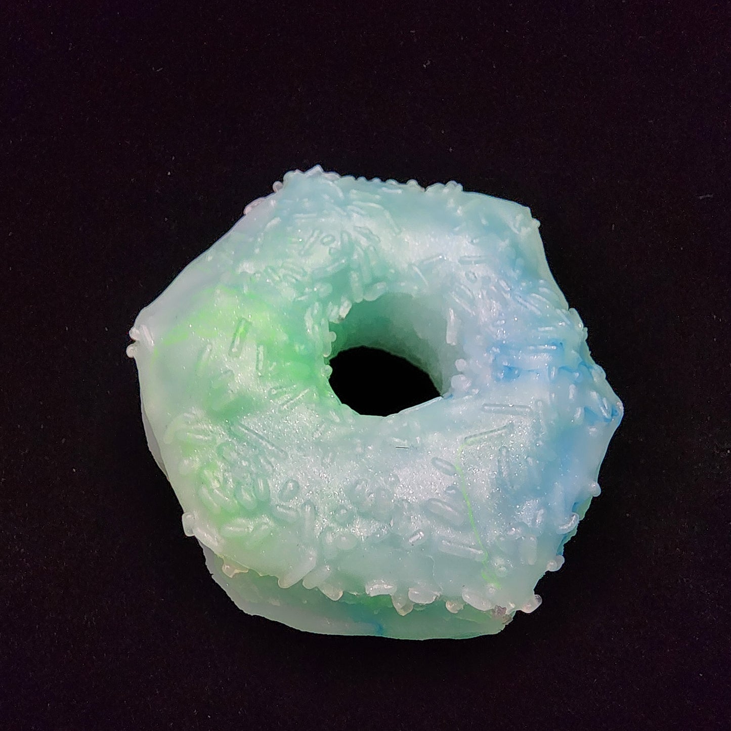 Donut || Soft Firmness (UV)